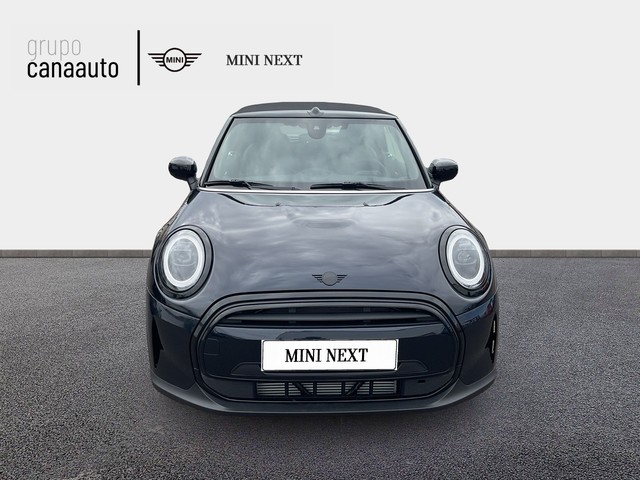 fotoG 1 del MINI MINI Cabrio Cooper 100 kW (136 CV) 136cv Gasolina del 2024 en Sta. C. Tenerife