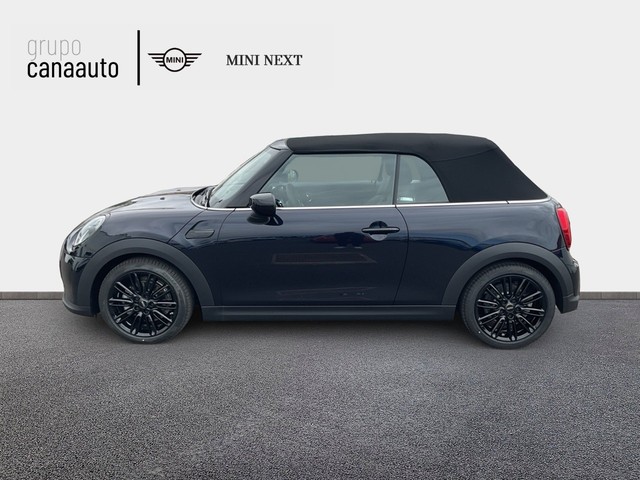 fotoG 2 del MINI MINI Cabrio Cooper 100 kW (136 CV) 136cv Gasolina del 2024 en Sta. C. Tenerife