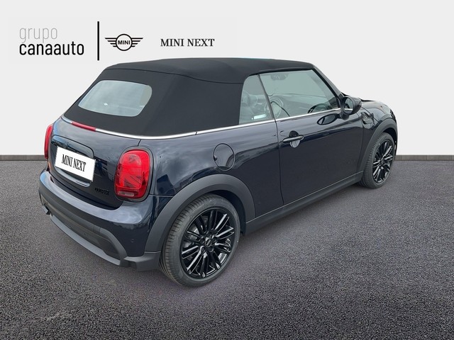 fotoG 3 del MINI MINI Cabrio Cooper 100 kW (136 CV) 136cv Gasolina del 2024 en Sta. C. Tenerife