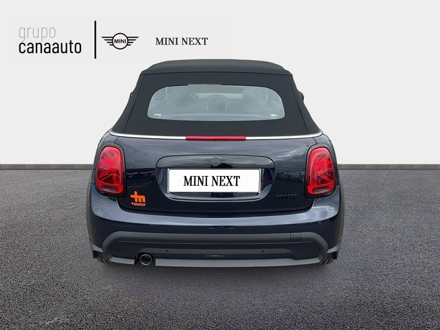 fotoG 4 del MINI MINI Cabrio Cooper 100 kW (136 CV) 136cv Gasolina del 2024 en Sta. C. Tenerife