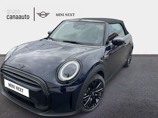 fotoG 5 del MINI MINI Cabrio Cooper 100 kW (136 CV) 136cv Gasolina del 2024 en Sta. C. Tenerife