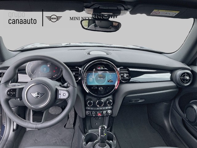 fotoG 6 del MINI MINI Cabrio Cooper 100 kW (136 CV) 136cv Gasolina del 2024 en Sta. C. Tenerife