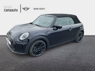 Fotos de MINI Cabrio Cooper 100 kW (136 CV)