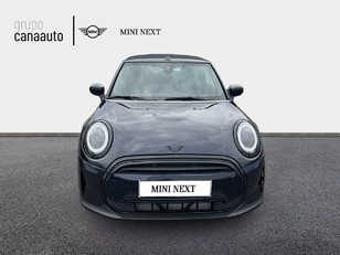 Fotos de MINI Cabrio Cooper 100 kW (136 CV)