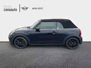 Fotos de MINI Cabrio Cooper 100 kW (136 CV)