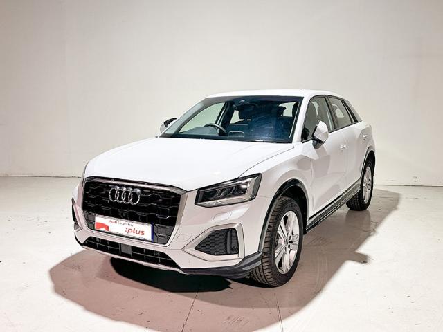 Audi Q2 35 TFSI de segunda mano