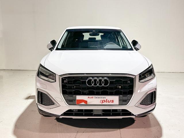 Audi Q2 Advanced 35 TFSI 110 kW (150 CV) S tronic