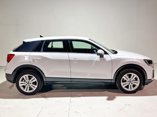 Audi Q2 Advanced 35 TFSI 110 kW (150 CV) S tronic