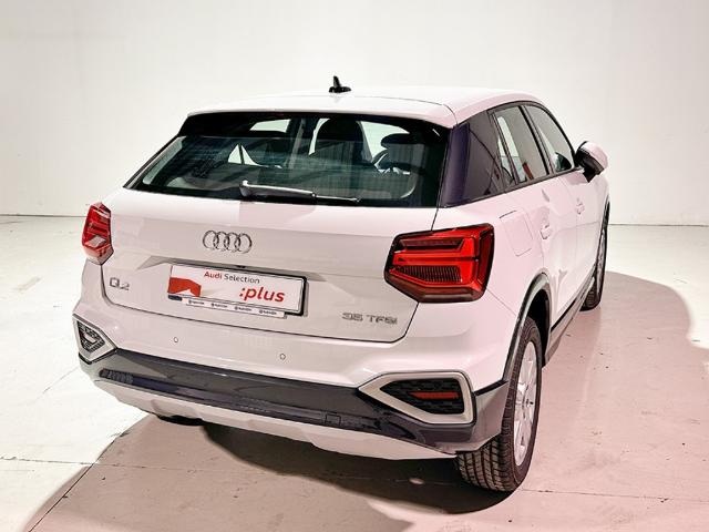 Audi Q2 Advanced 35 TFSI 110 kW (150 CV) S tronic