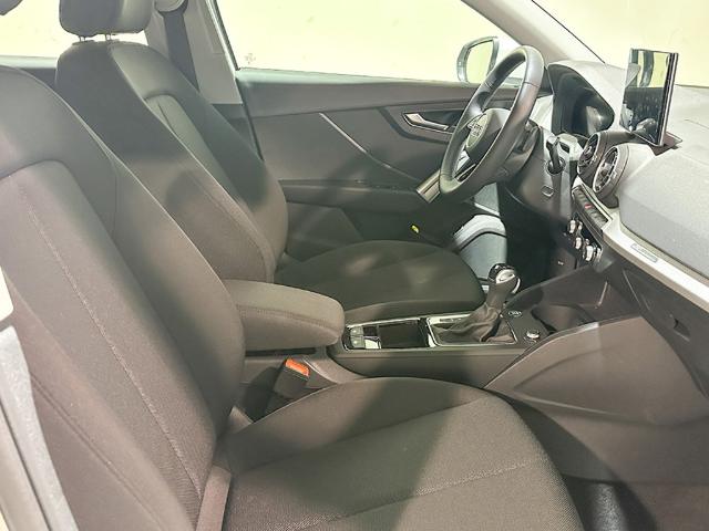Audi Q2 Advanced 35 TFSI 110 kW (150 CV) S tronic