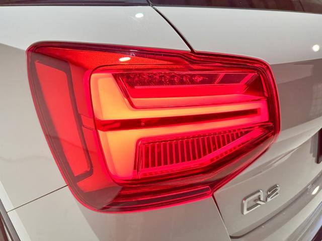 Audi Q2 Advanced 35 TFSI 110 kW (150 CV) S tronic