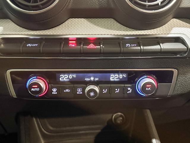 Audi Q2 Advanced 35 TFSI 110 kW (150 CV) S tronic