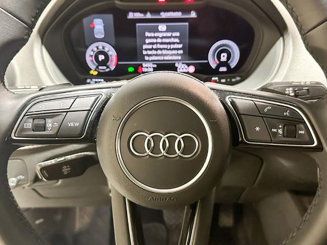 Audi Q2 Advanced 35 TFSI 110 kW (150 CV) S tronic