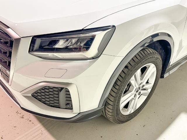 Audi Q2 Advanced 35 TFSI 110 kW (150 CV) S tronic
