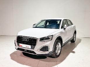 Audi Q2 35 TFSI de segunda mano