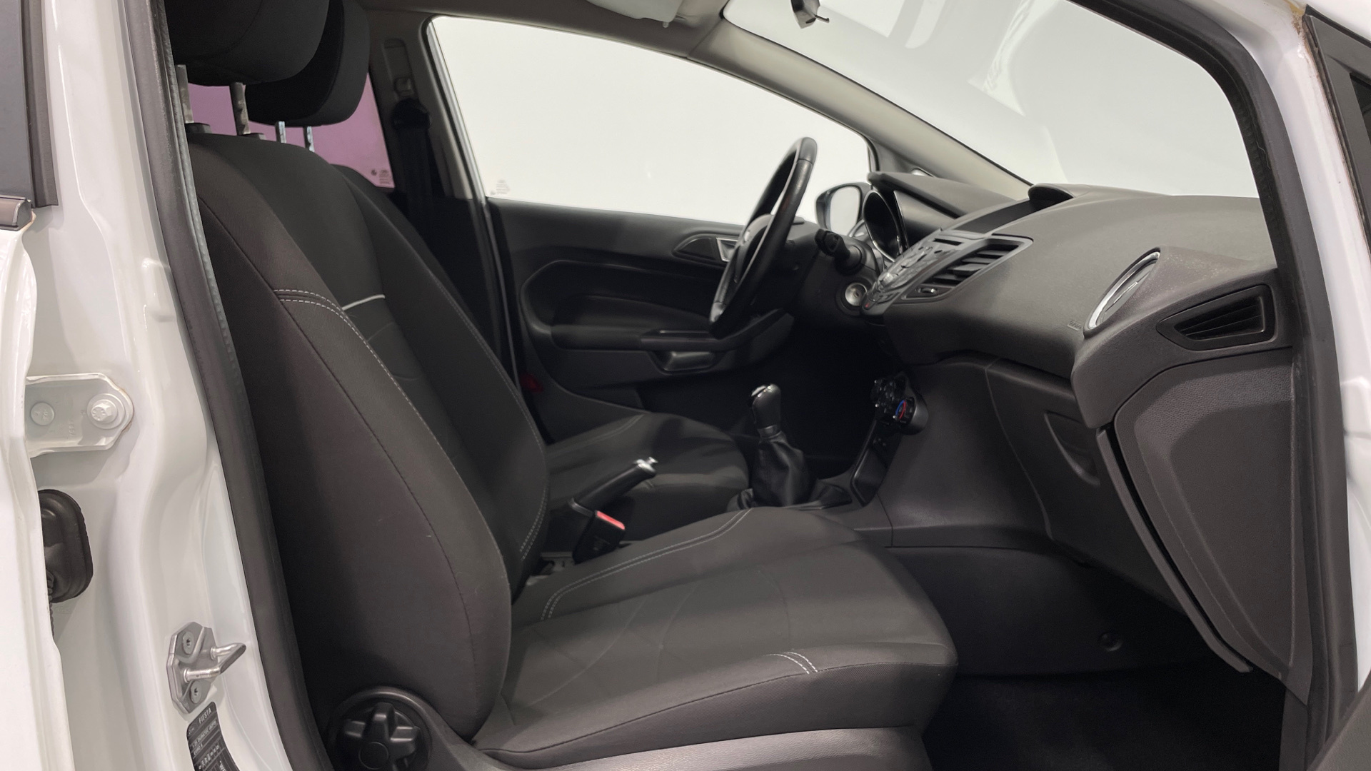 Ford Fiesta 1.25 - 7
