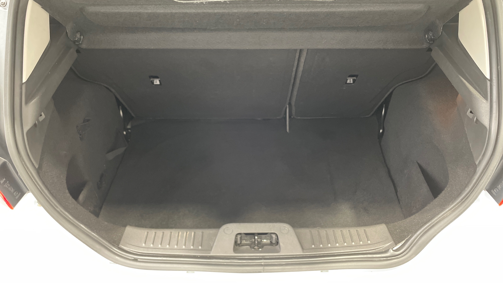 Ford Fiesta 1.25 - 11