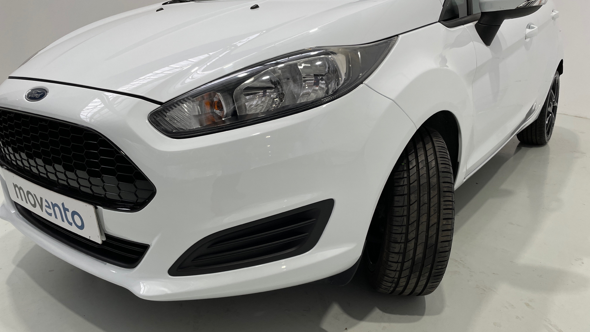Ford Fiesta 1.25 - 16