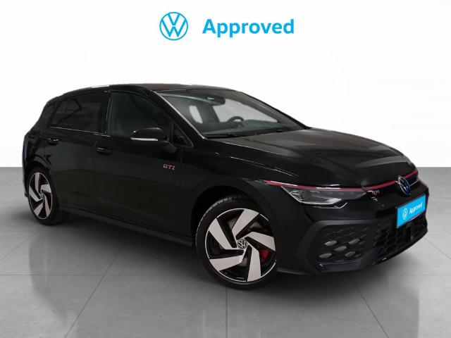 Volkswagen Golf 2.0 TSI de segunda mano