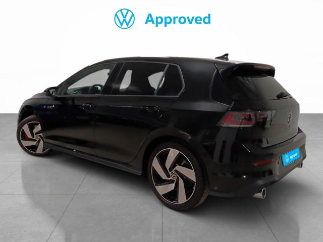 Volkswagen Golf GTI 2.0 TSI 195 kW (265 CV) DSG