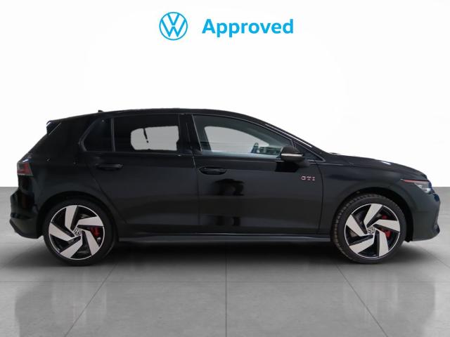 Volkswagen Golf GTI 2.0 TSI 195 kW (265 CV) DSG