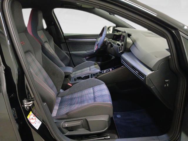 Volkswagen Golf GTI 2.0 TSI 195 kW (265 CV) DSG