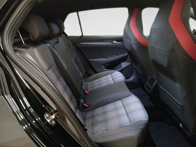 Volkswagen Golf GTI 2.0 TSI 195 kW (265 CV) DSG