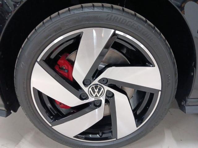 Volkswagen Golf GTI 2.0 TSI 195 kW (265 CV) DSG