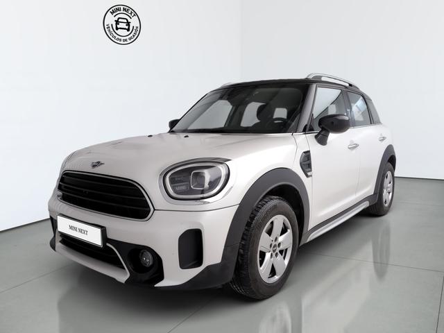 fotoG 0 del MINI MINI Countryman Cooper 100 kW (136 CV) 136cv Gasolina del 2024 en Málaga