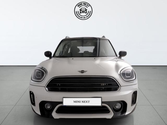 fotoG 1 del MINI MINI Countryman Cooper 100 kW (136 CV) 136cv Gasolina del 2024 en Málaga