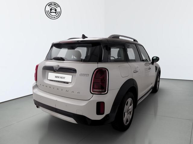 fotoG 3 del MINI MINI Countryman Cooper 100 kW (136 CV) 136cv Gasolina del 2024 en Málaga