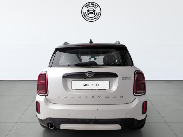 fotoG 4 del MINI MINI Countryman Cooper 100 kW (136 CV) 136cv Gasolina del 2024 en Málaga