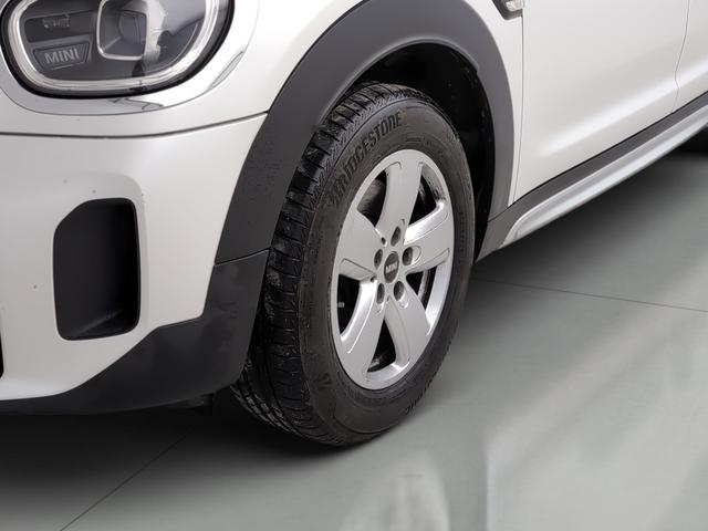 fotoG 5 del MINI MINI Countryman Cooper 100 kW (136 CV) 136cv Gasolina del 2024 en Málaga