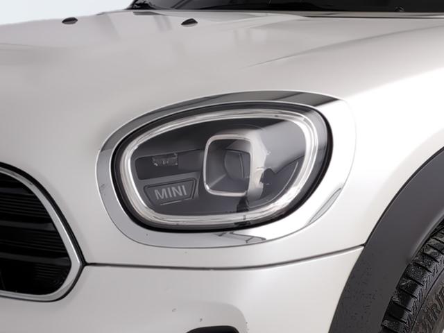 fotoG 15 del MINI MINI Countryman Cooper 100 kW (136 CV) 136cv Gasolina del 2024 en Málaga