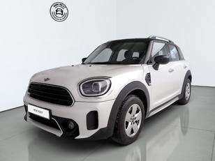 Fotos de MINI Countryman Cooper 100 kW (136 CV)