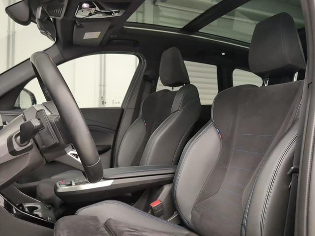 BMW X1 sDrive20i color Gris. Año 2024. 125KW(170CV). Gasolina. En concesionario Automotor Premium Velázquez - Málaga de Málaga