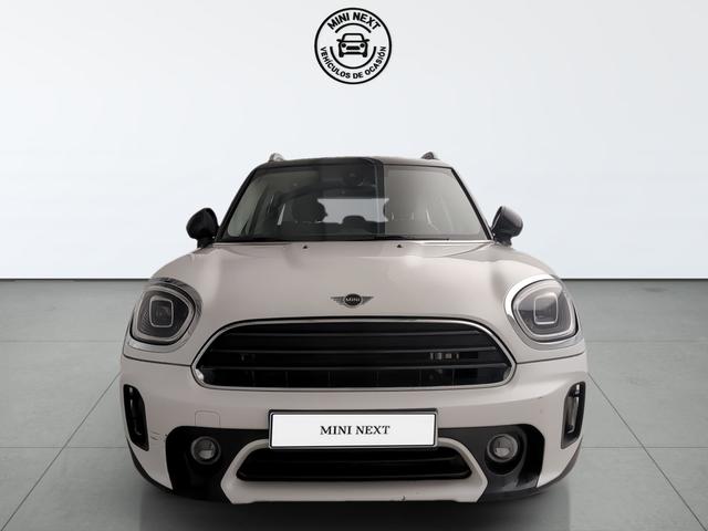fotoG 1 del MINI MINI Countryman Cooper 100 kW (136 CV) 136cv Gasolina del 2024 en Málaga
