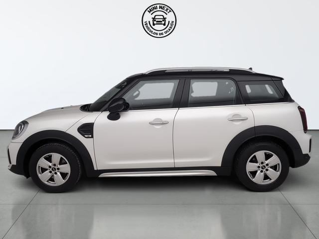 fotoG 2 del MINI MINI Countryman Cooper 100 kW (136 CV) 136cv Gasolina del 2024 en Málaga