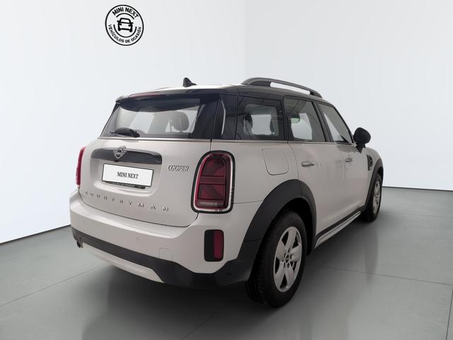 fotoG 3 del MINI MINI Countryman Cooper 100 kW (136 CV) 136cv Gasolina del 2024 en Málaga