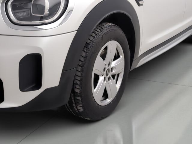 fotoG 5 del MINI MINI Countryman Cooper 100 kW (136 CV) 136cv Gasolina del 2024 en Málaga