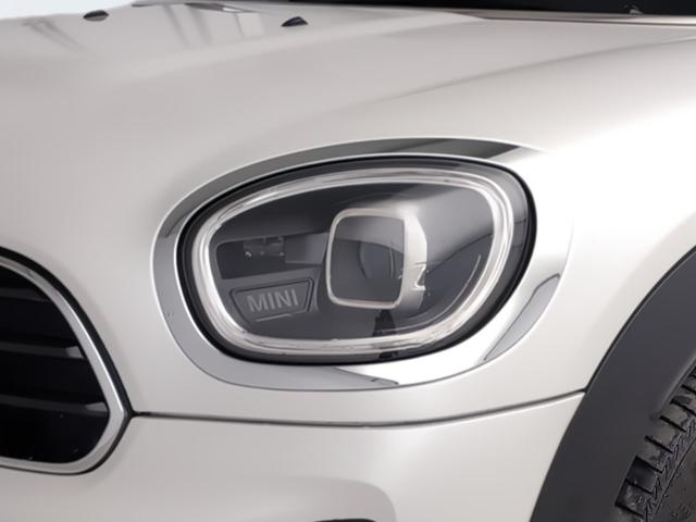 fotoG 15 del MINI MINI Countryman Cooper 100 kW (136 CV) 136cv Gasolina del 2024 en Málaga