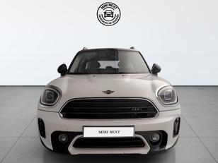 Fotos de MINI Countryman Cooper 100 kW (136 CV)