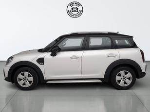 Fotos de MINI Countryman Cooper 100 kW (136 CV)