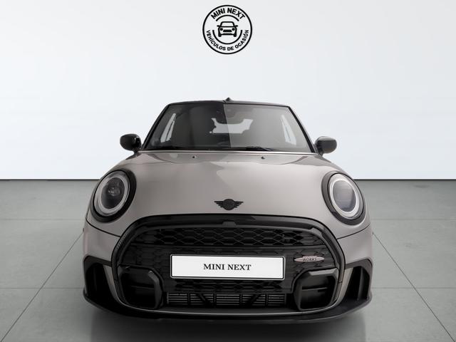fotoG 1 del MINI MINI Cabrio Cooper 100 kW (136 CV) 136cv Gasolina del 2024 en Málaga