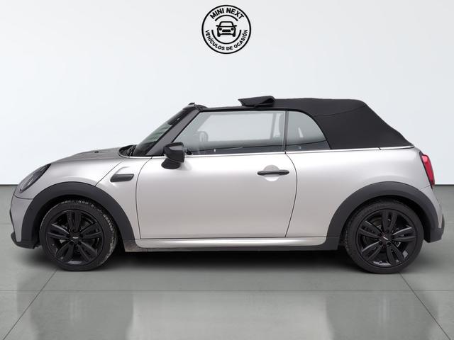 fotoG 2 del MINI MINI Cabrio Cooper 100 kW (136 CV) 136cv Gasolina del 2024 en Málaga