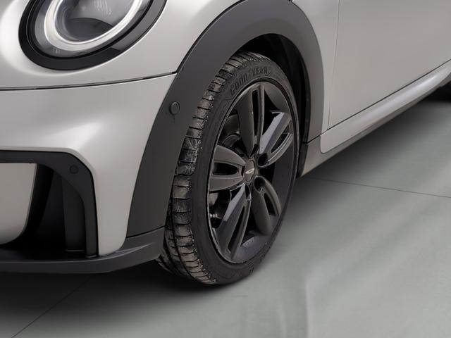 fotoG 5 del MINI MINI Cabrio Cooper 100 kW (136 CV) 136cv Gasolina del 2024 en Málaga