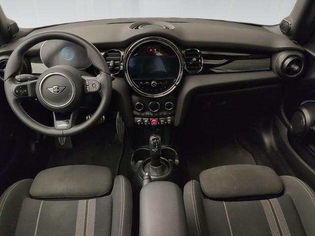 fotoG 6 del MINI MINI Cabrio Cooper 100 kW (136 CV) 136cv Gasolina del 2024 en Málaga