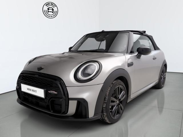 fotoG 10 del MINI MINI Cabrio Cooper 100 kW (136 CV) 136cv Gasolina del 2024 en Málaga