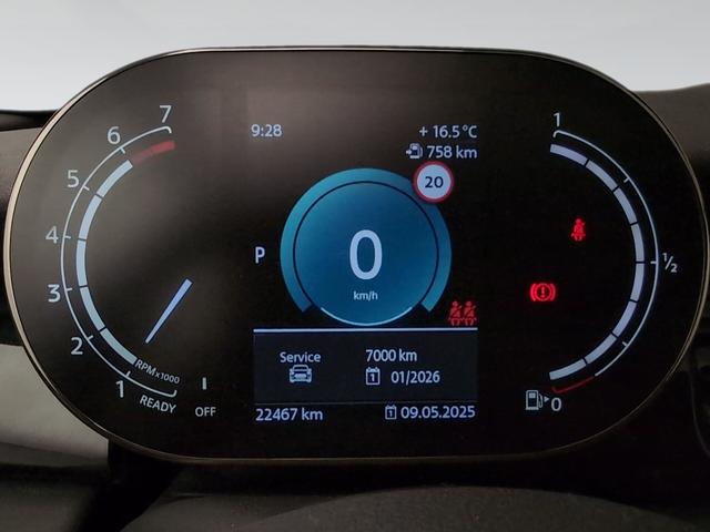 fotoG 13 del MINI MINI Cabrio Cooper 100 kW (136 CV) 136cv Gasolina del 2024 en Málaga
