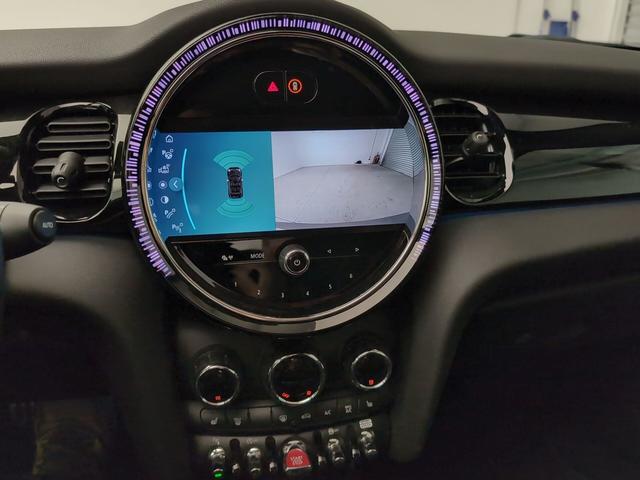 fotoG 15 del MINI MINI Cabrio Cooper 100 kW (136 CV) 136cv Gasolina del 2024 en Málaga